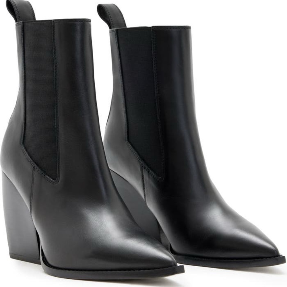 Allsaints Ria Boot